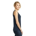 thumbnail image 3 of District Juniors Sleeveless The Concert Tank - DT5301, 3 of 6