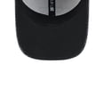 thumbnail image 5 of Men's New Era Black New Orleans Saints 2024 Sideline 39THIRTY Flex Hat, 5 of 6