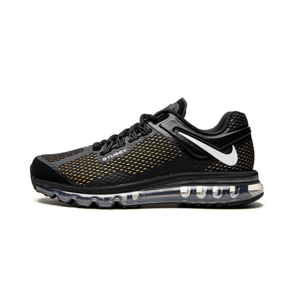 NIKE MENS Air Max 2013 "Stussy - Black" DO2461 001 DO2461 001 from Stadium Goods