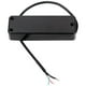 thumbnail image 3 of 1pc Sealed Bass Pickup Cubierta Negra Para Accesorios De Guitarra Eléctrica, 3 of 6