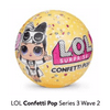 L.O.L. Surprise! Confetti Pop S3-W1
