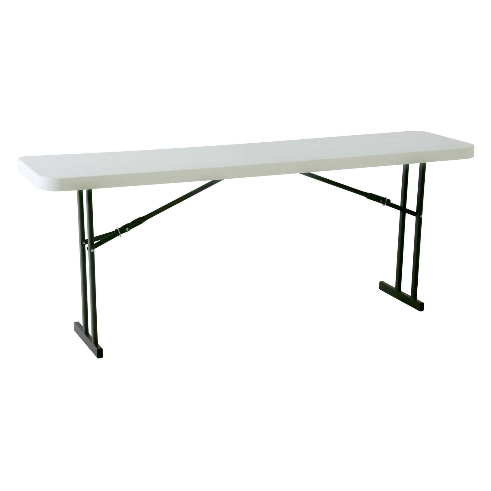 Lifetime 8 Ft Rectangle Seminar Table Com