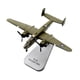 thumbnail image 5 of Modelo de Avión de a Escala 1:144, Modelo de Avión, Regalo de Aviación, Modelo de Avión de Metal para Sala de Estar, Estante de, 5 of 8