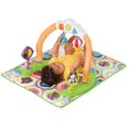 thumbnail image 6 of ExerSaucer Triple Fun+ World Explorer Bouncing Activity Saucer, 6 of 25