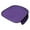 🔥 Purple_Base#2536, variant on Car Seat Cushion Ventilation Pad | 3D Breathable Mesh Design | Fast Heat Dissipation | All-Season Cooling & Support | Universal Fit for Cars Office Home | 50x50cm | Portable Removable Single Pack