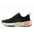 thumbnail image 2 of Nike Men's ZoomX Invincible Run 3 Black White Running Shoes, from StockX, 2 of 5