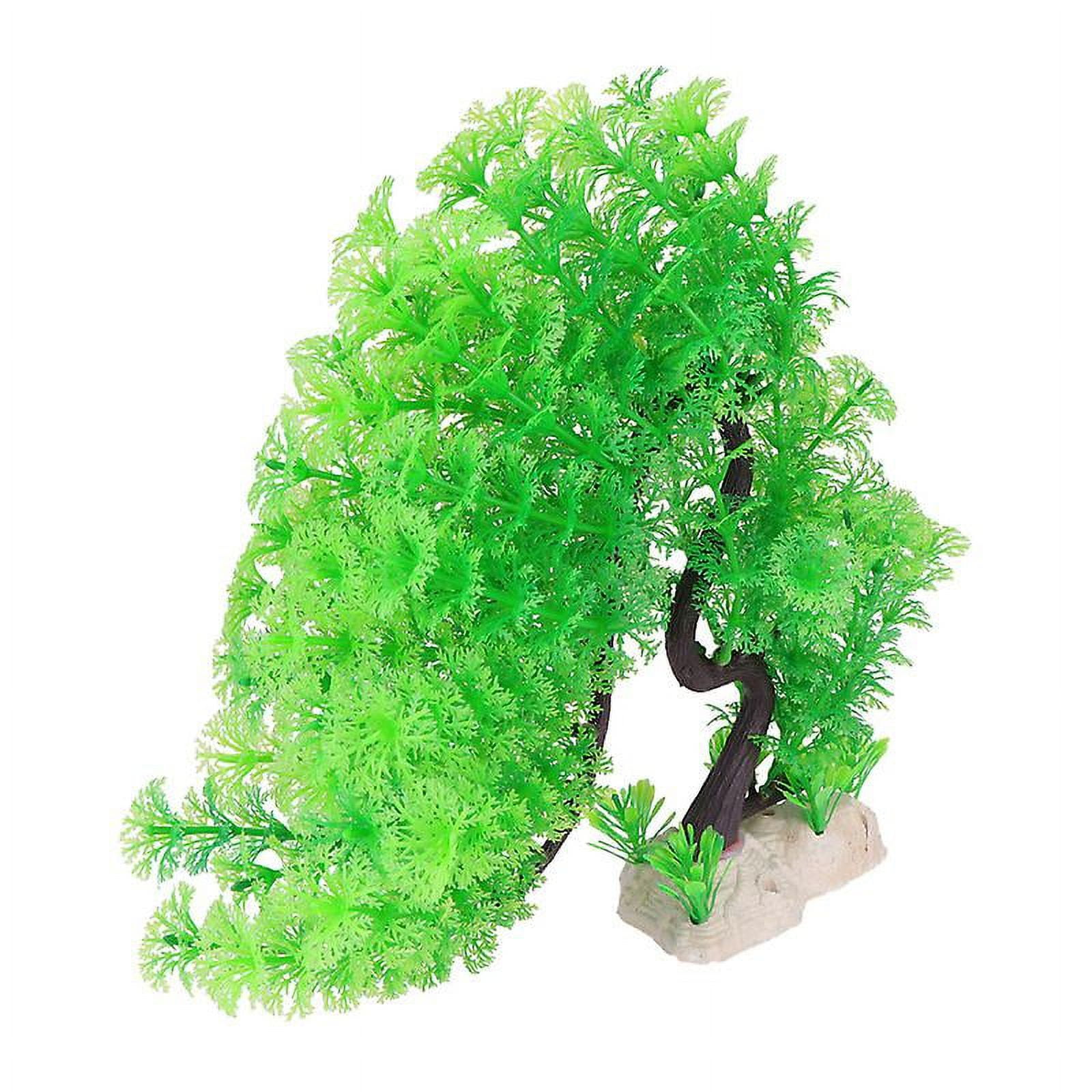 1pcs Tree For Fish Tank