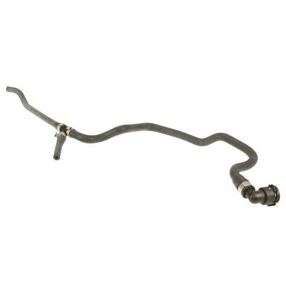 Expansion Tank Hose - Compatible with 2004 - 2005 BMW 545i