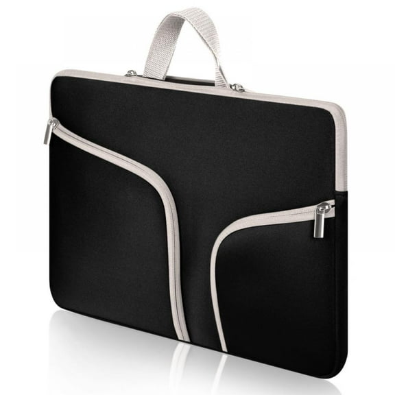 14"-16 inch Laptop Case Bag Chromebook Sleeve Universal Laptop Carrying Bag Notebook Ultrabook Bag Tablet Cover Macbook Reting Bag Laptop Sleeve Case Carry Bag Laptop Bag for MacBook Apple Samsung