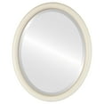 thumbnail image 1 of Pasadena Framed Mirror - Taupe, 1 of 6