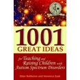thumbnail image 3 of 1001 Great Ideas for Teaching & Raising Children With Autism or Aspergers, 3 of 3