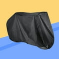 thumbnail image 4 of unbranded 190 T Dirt Bike Cover Waterproof Outdoor Bike Bottle Cage M Black, 4 of 8