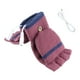 thumbnail image 1 of 6uds. Guantes Térmicos Eléctricos Manoplas De Carga USB para Escalada Senderismo (Mujeres) Frijol Rojo Rojo, 1 of 3