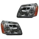 thumbnail image 1 of PAR FAROS Compatible con Chevrolet Equinox 2005 - 2009 Generica, 1 of 4