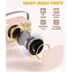 thumbnail image 2 of Mini for Kids with 2 Wireless Microphones, Portable Bluetooth Speaker, 2 of 5