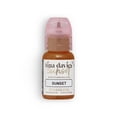 thumbnail image 1 of Maquillaje permanente para cejas Tina Davies Sunset Pigment 15ml, 1 of 7