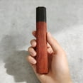 thumbnail image 6 of Japanese-Style Octagonal Wooden Handle - Ergonomic Grip for Handcrafted Knives, DIY Cutlery & Craft Tools, 6 of 6