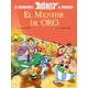 thumbnail image 1 of Libro Asterix. El Menhir De Oro Tapa Blanda, Autor Rene Goscinny, Editorial Hachette Livre, 1 of 2