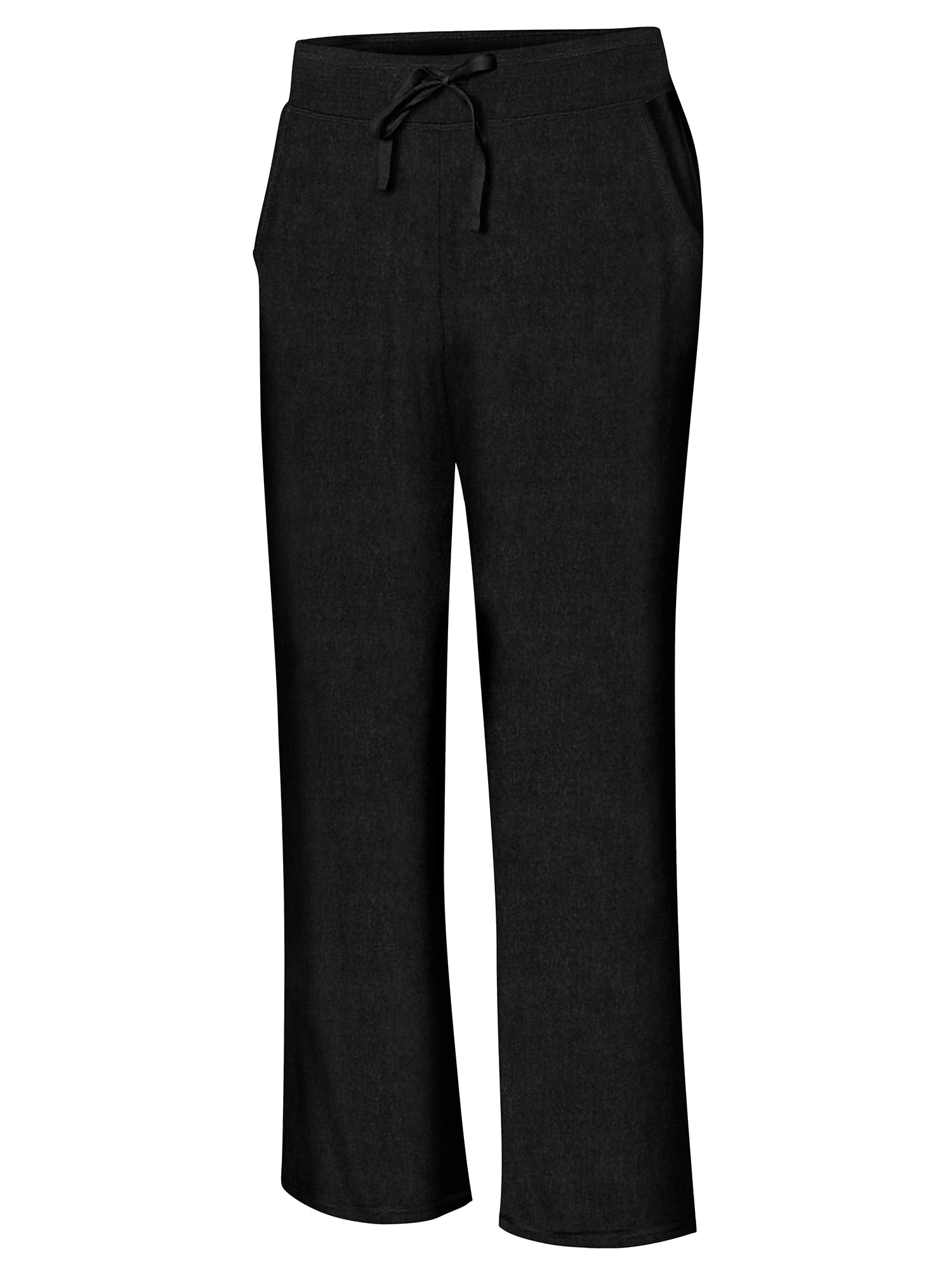 Athleisure French Terry Pant 