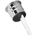 thumbnail image 4 of Light Sensor Switches Aluminum Alloy LED Hand Sweep Switch Wardrobe Hanging Cabinet Infrared Hand Sweep Sensor Switches, 4 of 4