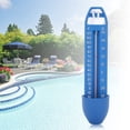 thumbnail image 1 of Pool , Sturdy Durable Pool Temperature Meter  for Spa for Hot Spring, 1 of 7