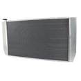 thumbnail image 4 of CU1696 Radiator for 1988-2000 Chevy GMC C2500 Suburban C3500HD K2500 Suburban K3500 7.4L V8 GAS Pickup, All Aluminum 3 Row Core, 4 of 4