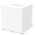 thumbnail image 2 of All-Purpose  Receiving-Box, 12" x 12", (1/Pkg), 2 of 3