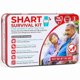 thumbnail image 1 of Funny Shart Survival Kit - Poop Prank Gift Set with Wipes & Underwear, 1 of 4