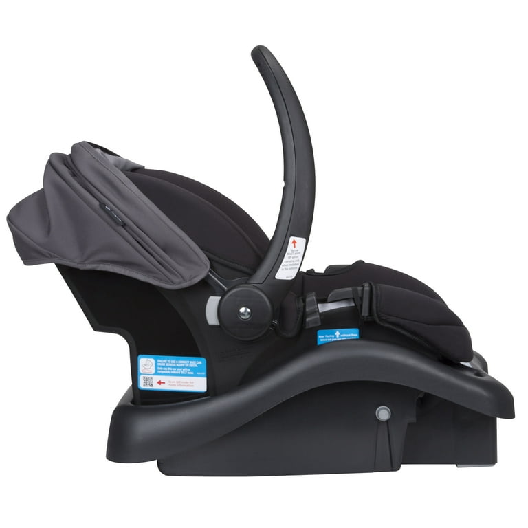 Safety 1st onboard 35 top lt infant car seat manual