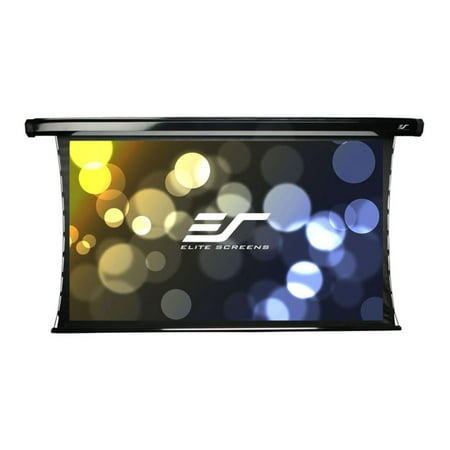 Tension Electric Screen - Elite Screens TE96C-E24 96