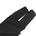 thumbnail image 6 of YOUTHINK Snooker Billiard Glove,4pcs Unisex Snooker Billiard Glove Pool Left Right Hand Open Three Finger Gloves,Billiard Glove, 6 of 8