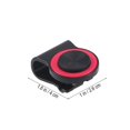 thumbnail image 3 of Mini Game Controller Touch Screen Tablet Joystick Joypad for Smartphone (Random Color), 3 of 3