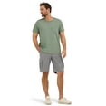 thumbnail image 3 of Lee® Men's Extreme Motion Carolina Cargo Short with Flex Waistband, Sizes 29-42, 3 of 6