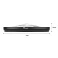 thumbnail image 6 of Lens Plate,Filter Professional Dslr Professional Dslr Camera Lens Filter Camera Filter 77 Filter 77 Mm Dsfen Filter Camera 77mm Qisuo Filter Camera 77 Mm Pentaprism, 6 of 6