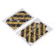 thumbnail image 5 of Pegatinas drone decoración protectora patrón de color anti - raspado de PVC pegatinas RC mini 3pro camuflaje patrón amarillo y negro, 5 of 10