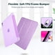 thumbnail image 3 of Funda ProCase para iPad 11ª Generación 11 pulgadas 2025 / 10ª Generación 10.9 pulgadas, 3 of 8