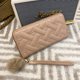 thumbnail image 1 of Cartera especial para bolsos de mujer Monedero Monedero Bolso de mano bordado, 1 of 6