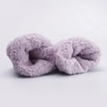 thumbnail image 3 of Non Slip Hospital Socks with Grips for Women Grip Slipper Socks,Cozy Fuzzy Warm, 3 of 7