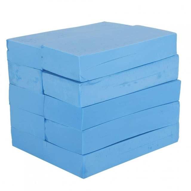 Esponja de ducha, 10 piezas, esponja exfoliante corporal para ducha de baño doméstica, esponja de baño exfoliante, características mejoradas