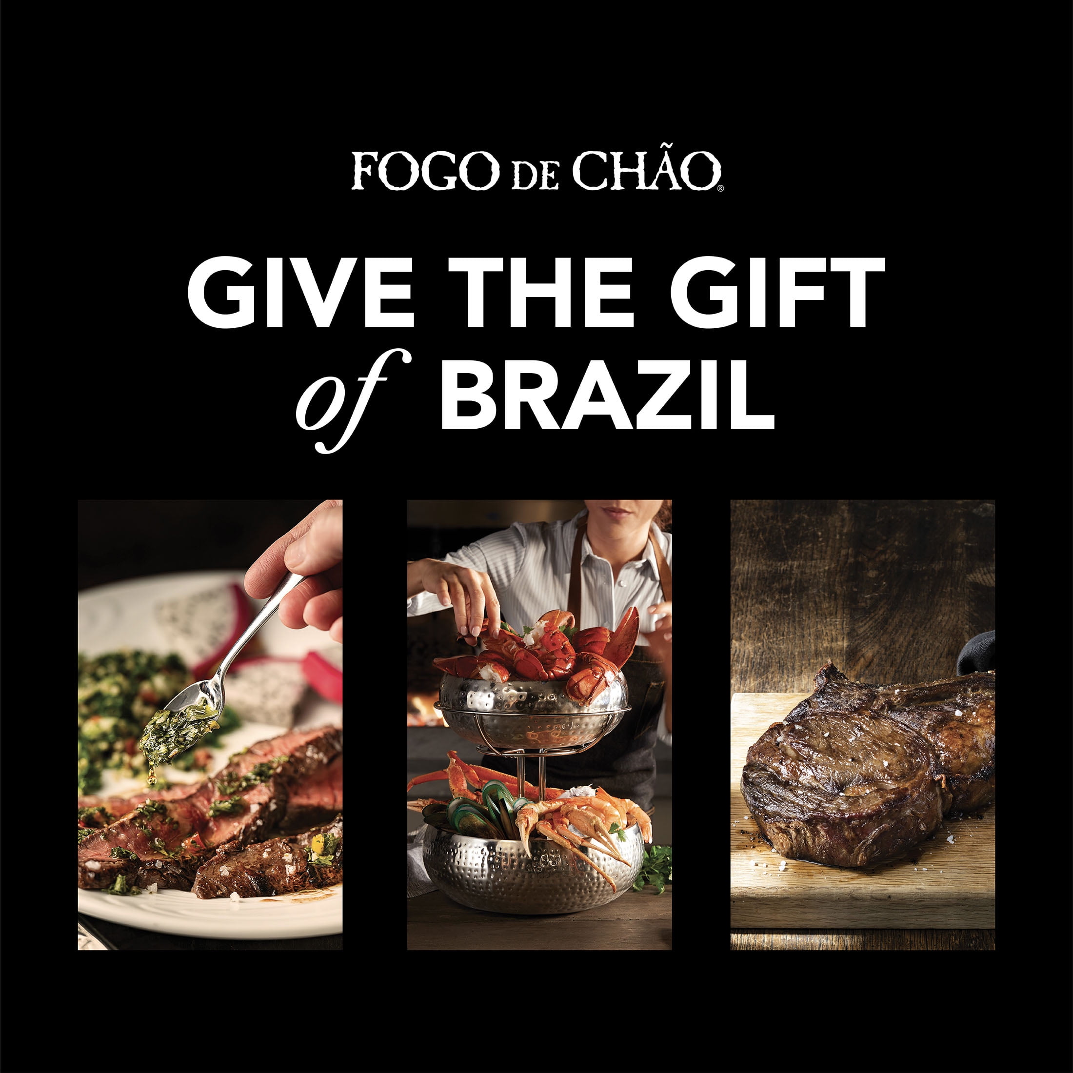 elf bar vape uk Fogo De Chão eGift Card