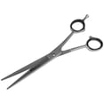 thumbnail image 5 of G4 Barber Hair Cutting Scissors Shears High Carbon Razor Sharp Mustache Haircut Hairdresser, 5 of 5