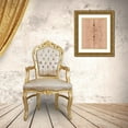 thumbnail image 3 of Balbuena, Sabrina 15x18 Gold Ornate Wood Framed with Double Matting Museum Art Print Titled - The Mystics I, 3 of 4