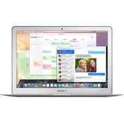 Apple A Grade Macbook Air 13.3-inch 1.6GHZ Dual Core i5 (Early 2015) MJVE2LL/A 64GB HD 4 GB Memory 1440 x 900 Display Mac OS X v10.12 Sierra Power Adapter Included