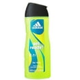 thumbnail image 2 of Adidas Get Ready 3 In 1 Fresh Energy Shower Gel, 2 of 2