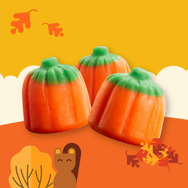 BRACHS PumpKins キャンディコーン Amazon.com : Brach's Mellowcreme Candy Pumpkins 119g