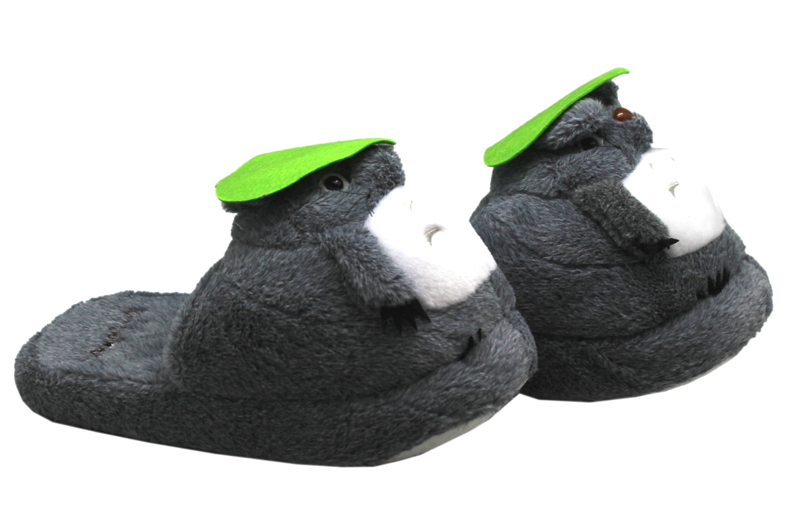 totoro slippers