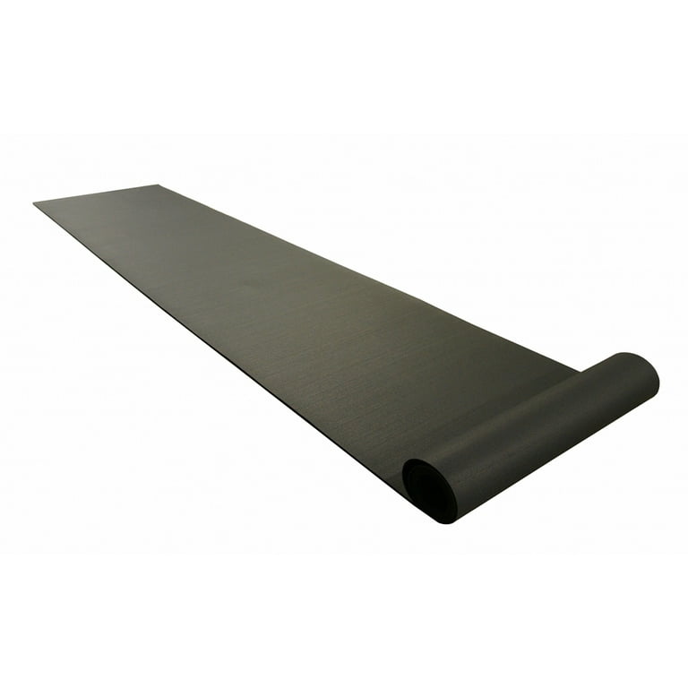 Rubber Flooring Mat 4' X 6', 3/4 PRE ORDER