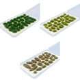 thumbnail image 1 of 3 Cajas De Simulación De Hierba De Racimo Para Decoración De Paisaje De Tren Accesorio Estilo A Zulema mini hierba de hadas, 1 of 5