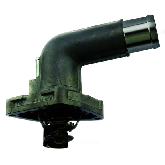 Engine Coolant Thermostat Fits select: 2002-2006 NISSAN ALTIMA, 2003-2007 NISSAN MURANO