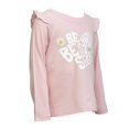 thumbnail image 3 of Playera George Niña 3A Frase Corazón Rosa, 3 of 4